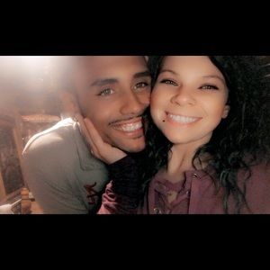 Meet your Posher, Rayetta